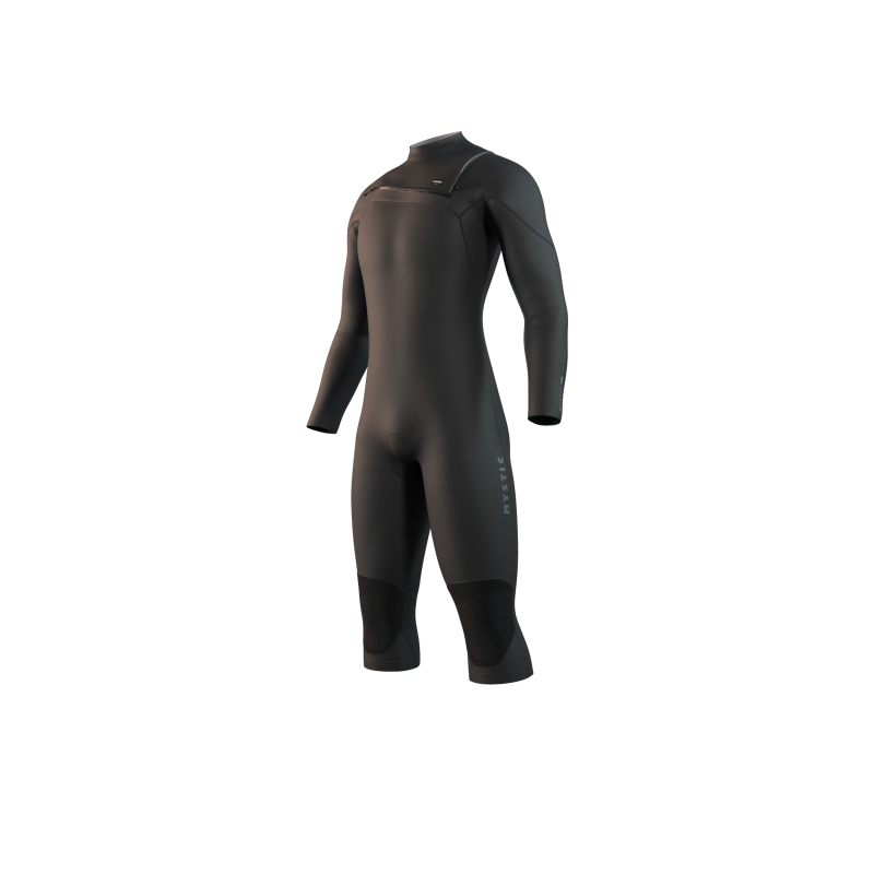 Combinaison Mystic Motion Longarm Shortleg 4/3mm Front zip Combinaison Mystic Motion Longarm Shortleg 4/3mm Front zip