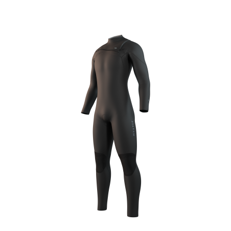 Combinaison Mystic Motion intégrale 3/2mm Front zip  