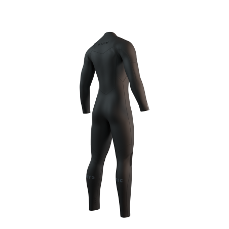 Combinaison Mystic Motion intégrale 3/2mm Front zip
