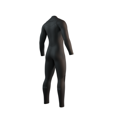 Combinaison Mystic Motion intégrale 3/2mm Front zip  