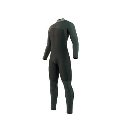 Combinaison Mystic Motion intégrale 3/2mm Front zip  