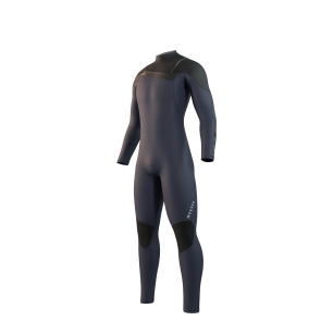 Combinaison Mystic Star intégrale 5/3mm Front zip  
