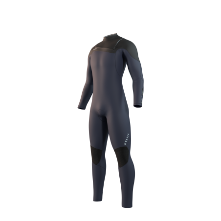 Combinaison Mystic Star intégrale 5/3mm Front zip  