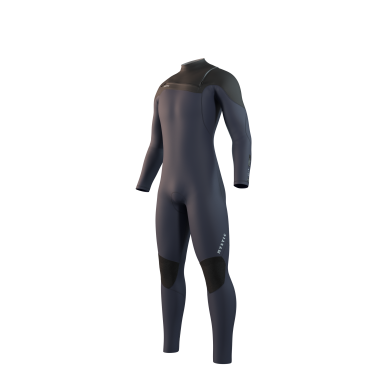 Combinaison Mystic Star intégrale 5/3mm Front zip  