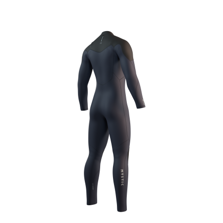 Combinaison Mystic Star intégrale 5/3mm Front zip
