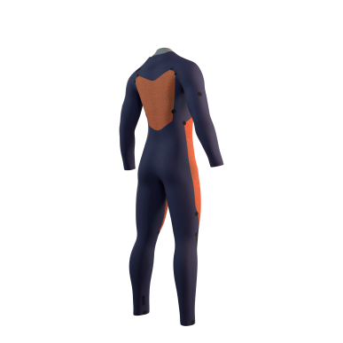 Combinaison Mystic Star intégrale 3/2mm Front zip  
