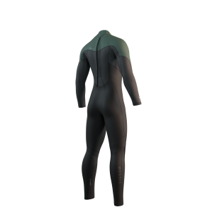 Combinaison Mystic Star intégrale 5/3mm Back zip