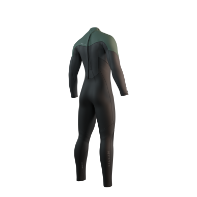 Combinaison Mystic Star intégrale 4/3mm Back zip  