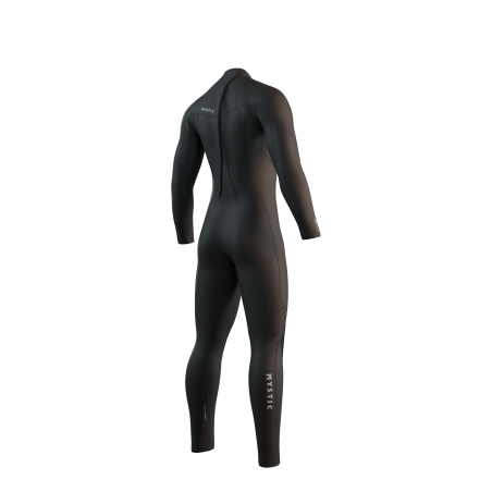 Combinaison Mystic Star intégrale 3/2mm Back zip