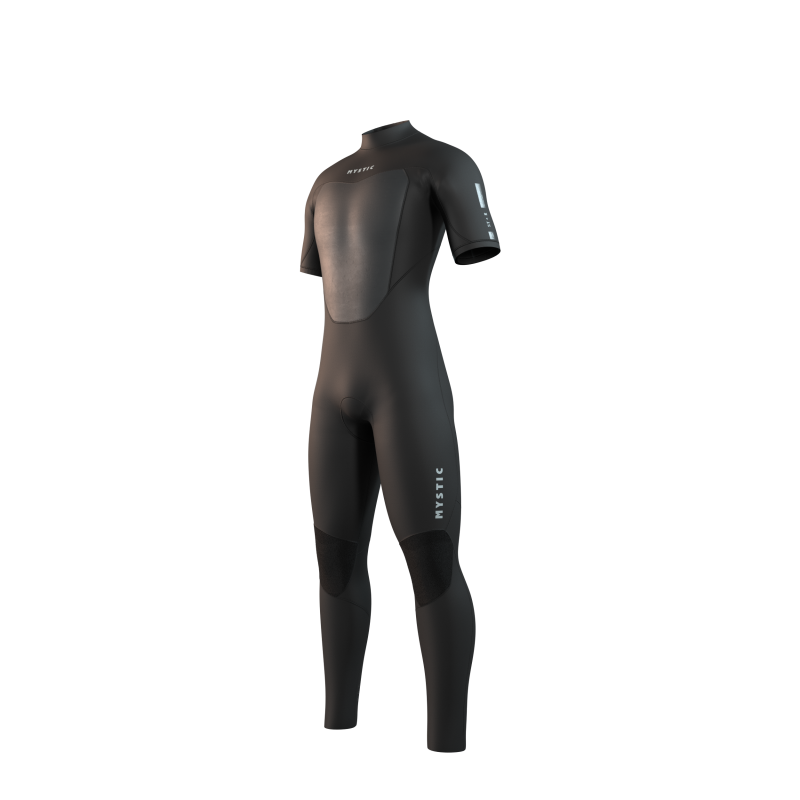 Combinaison Mystic Star Manches Courtes 3/2mm Back zip Combinaison Mystic Star Manches Courtes 3/2mm Back zip
