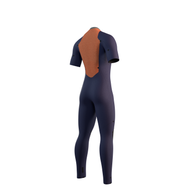 Combinaison Mystic Star Shortarm 3/2mm Back zip  