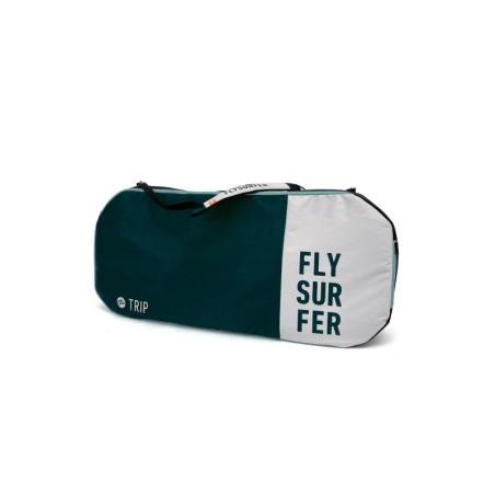 SAC KITESURF FLYSURFER BOARD TRIP