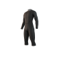 Combinaison Mystic Brand Manches Longues Shortleg 3/2mm Back zip Flatlock Combinaison Mystic Brand Manches Longues Shortleg 3/2mm Back zip Flatlock