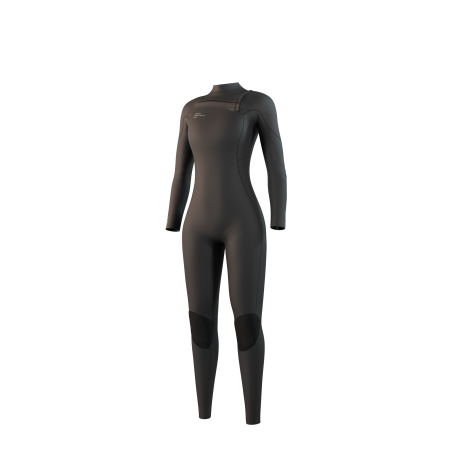 Combinaison Mystic Evolve intégrale 3/2mm Front zip Femme  