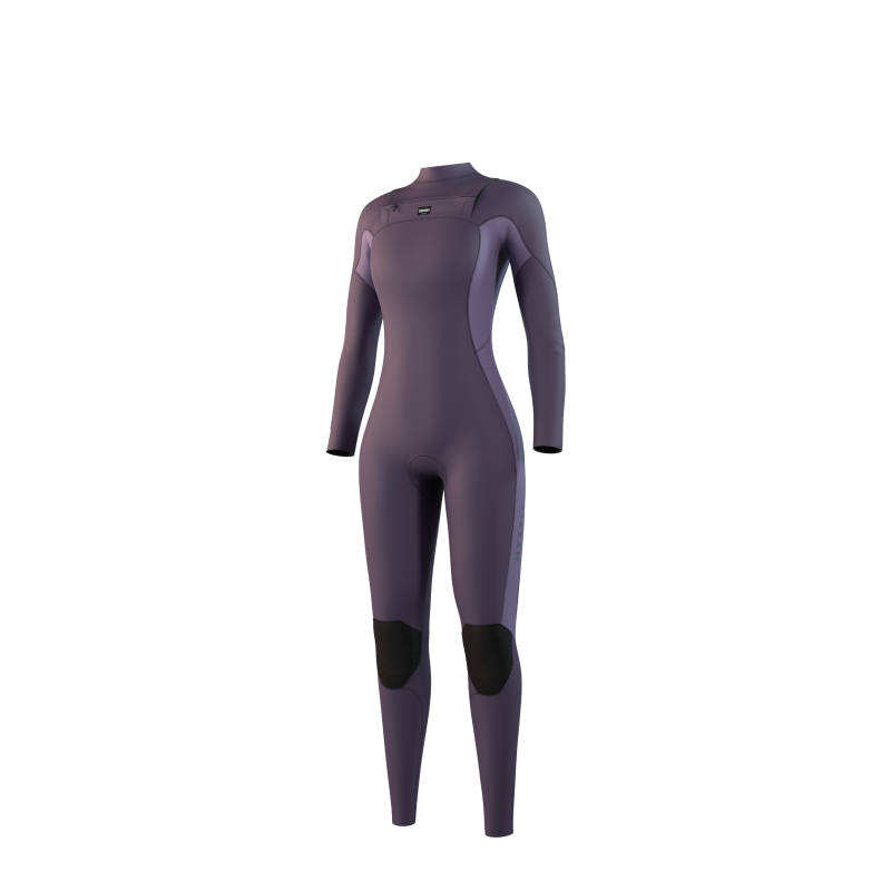 Combinaison Femme Mystic Haven intégrale 5/3mm Front zip Combinaison Femme Mystic Haven intégrale 5/3mm Front zip