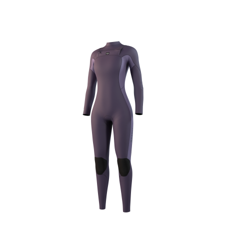 Combinaison Mystic Haven intégrale 5/3mm Double Front zip Femme  
