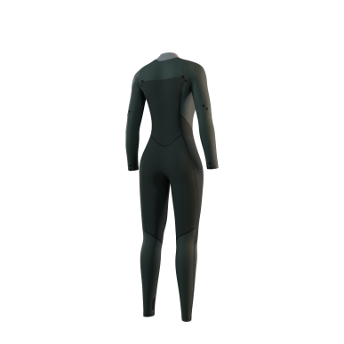 Combinaison Mystic Haven intégrale 5/3mm Double Front zip Femme  