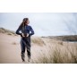 Combinaison Femme Mystic Haven intégrale 5/3mm Front zip Combinaison Femme Mystic Haven intégrale 5/3mm Front zip