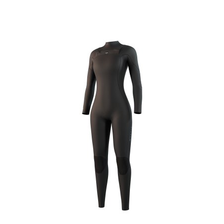 Combinaison Mystic Haven intégrale 4/3mm Double Front zip Femme  