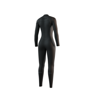 Combinaison Femme Mystic Haven intégrale 4/3mm Front zip