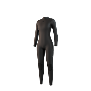 Combinaison Mystic Haven intégrale 5/3mm Back zip Femme  