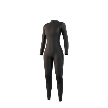Combinaison Mystic Haven intégrale 5/3mm Back zip Femme  