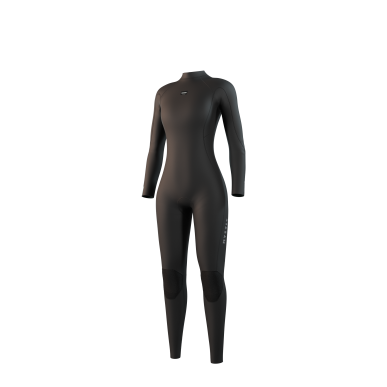 Combinaison Mystic Haven intégrale 5/3mm Back zip Femme  