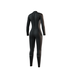 Combinaison Femme Mystic Haven intégrale 5/3mm Back zip