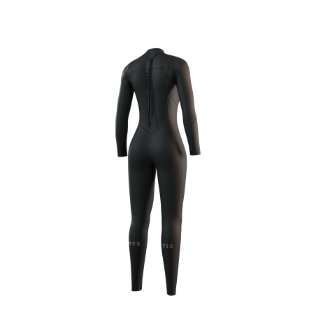 Combinaison Femme Mystic Haven intégrale 5/3mm Back zip