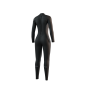 Combinaison Femme Mystic Haven intégrale 5/3mm Back zip Combinaison Femme Mystic Haven intégrale 5/3mm Back zip