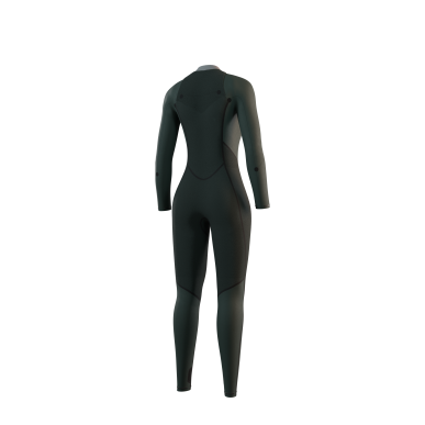 Combinaison Mystic Haven intégrale 5/3mm Back zip Femme  