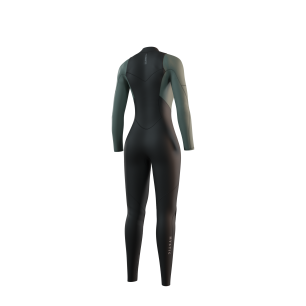 Combinaison Femme Mystic Star intégrale 5/3mm Front zip