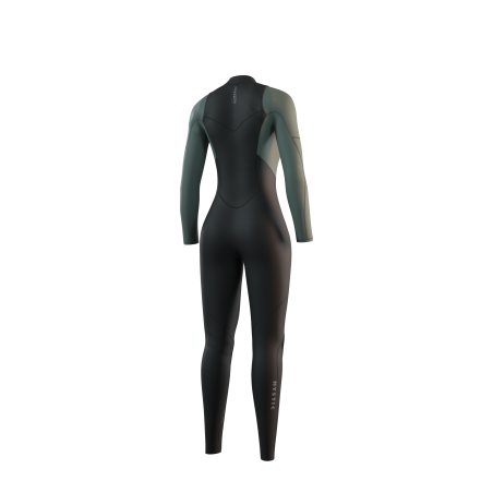 Combinaison Femme Mystic Star intégrale 5/3mm Front zip