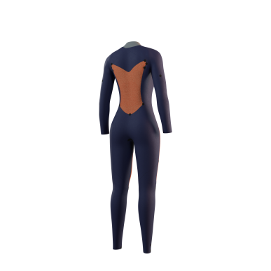 Combinaison Mystic Star intégrale 5/3mm DFront zip Femme  