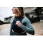 Combinaison Femme Mystic Star intégrale 5/3mm Front zip Combinaison Femme Mystic Star intégrale 5/3mm Front zip