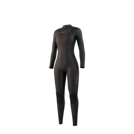 Combinaison Mystic Star intégrale 4/3mm DFront zip Femme  