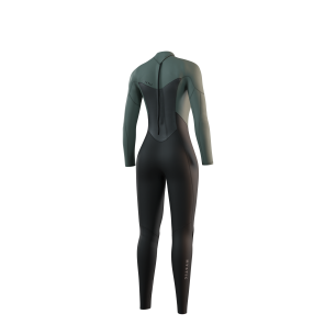 Combinaison Femme Mystic Star intégrale 5/3mm Back zip