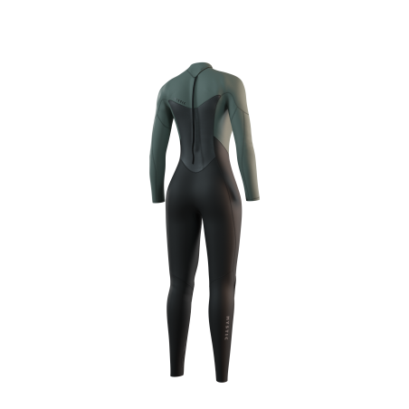 Combinaison Femme Mystic Star intégrale 5/3mm Back zip