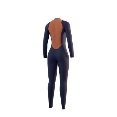 Combinaison Mystic Star intégrale 3/2mm Back zip Femme  