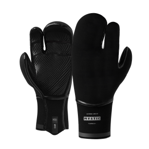 Gants Mystic Supreme  5mm Lobster  
