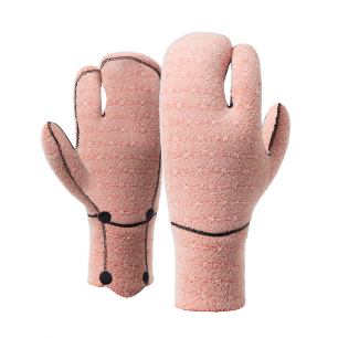 Gants Mystic Supreme  5mm Lobster