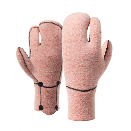 Gants Mystic Supreme  5mm Lobster