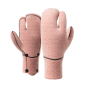 Gants Mystic Supreme  5mm Lobster