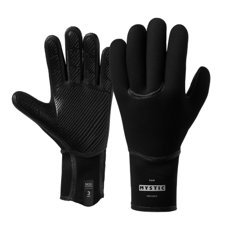Gants Mystic Roam  3mm 5Finger  