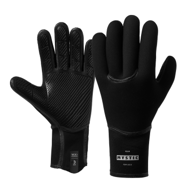 Gants Mystic Roam  3mm 5Finger  