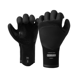 Gants Mystic Roam  3mm 5Finger Precurved  