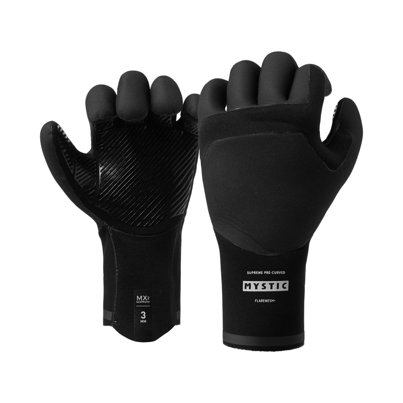 Gants Mystic Roam  3mm Precurved