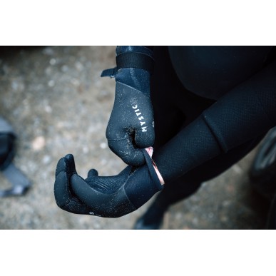 Gants Mystic Roam  3mm 5Finger Precurved  