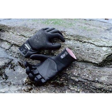 Gants Mystic Roam  3mm 5Finger Precurved  