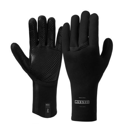Gants Mystic Ease  3mm 5Finger  